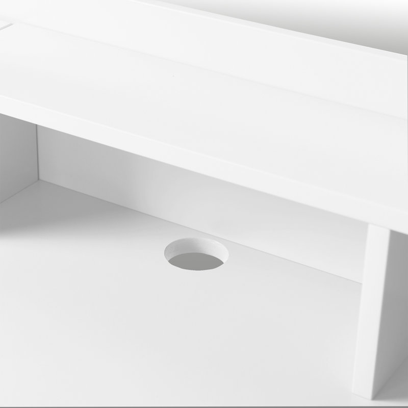 Oliver Desk & Reviews Wayfair.co.uk